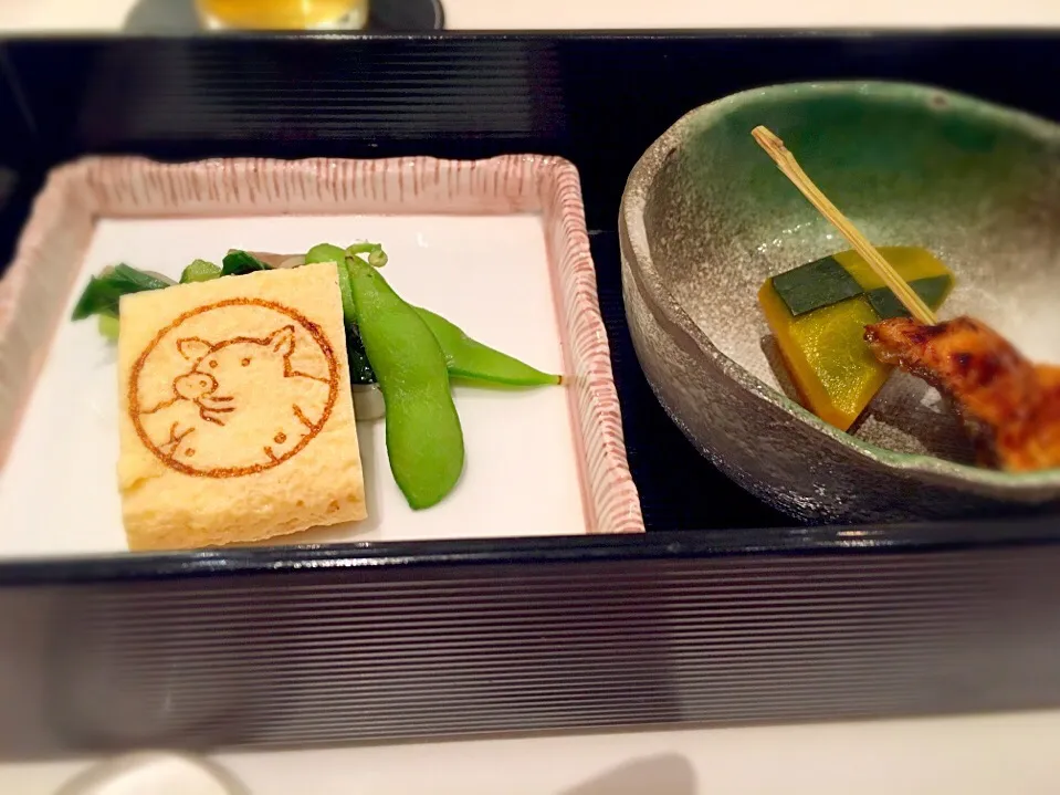 ９月２６日 晩ご飯@矢場とん|あきさん