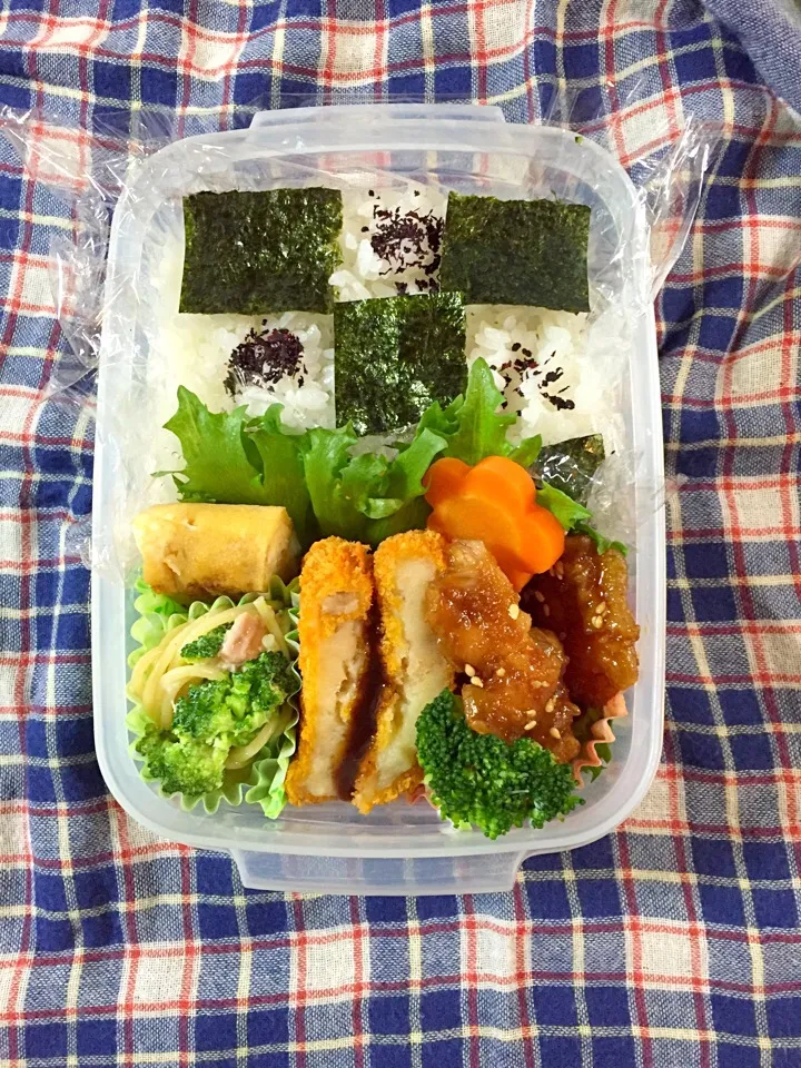 お弁当|とんかつさん