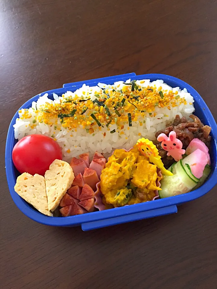 プルコギ弁当|kiicoさん