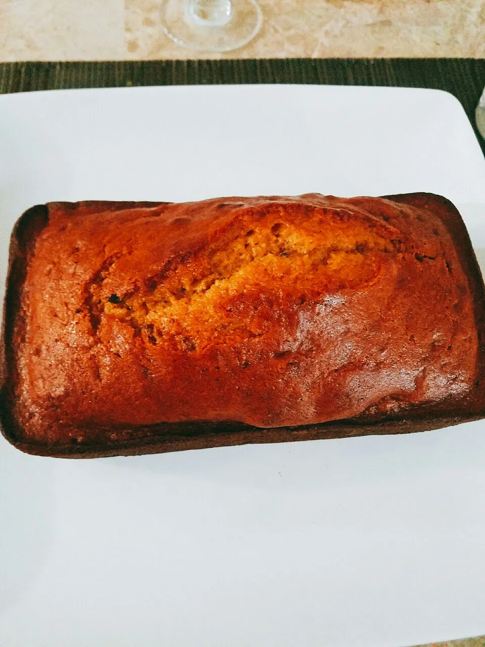 Sweet Potato Raisin Bread w/ Dates|Bestsweetpotatoesさん