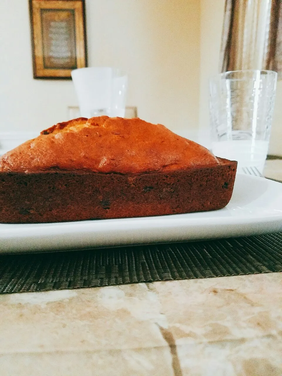 Sweet Potato Raisin Bread w/ Dates|Bestsweetpotatoesさん