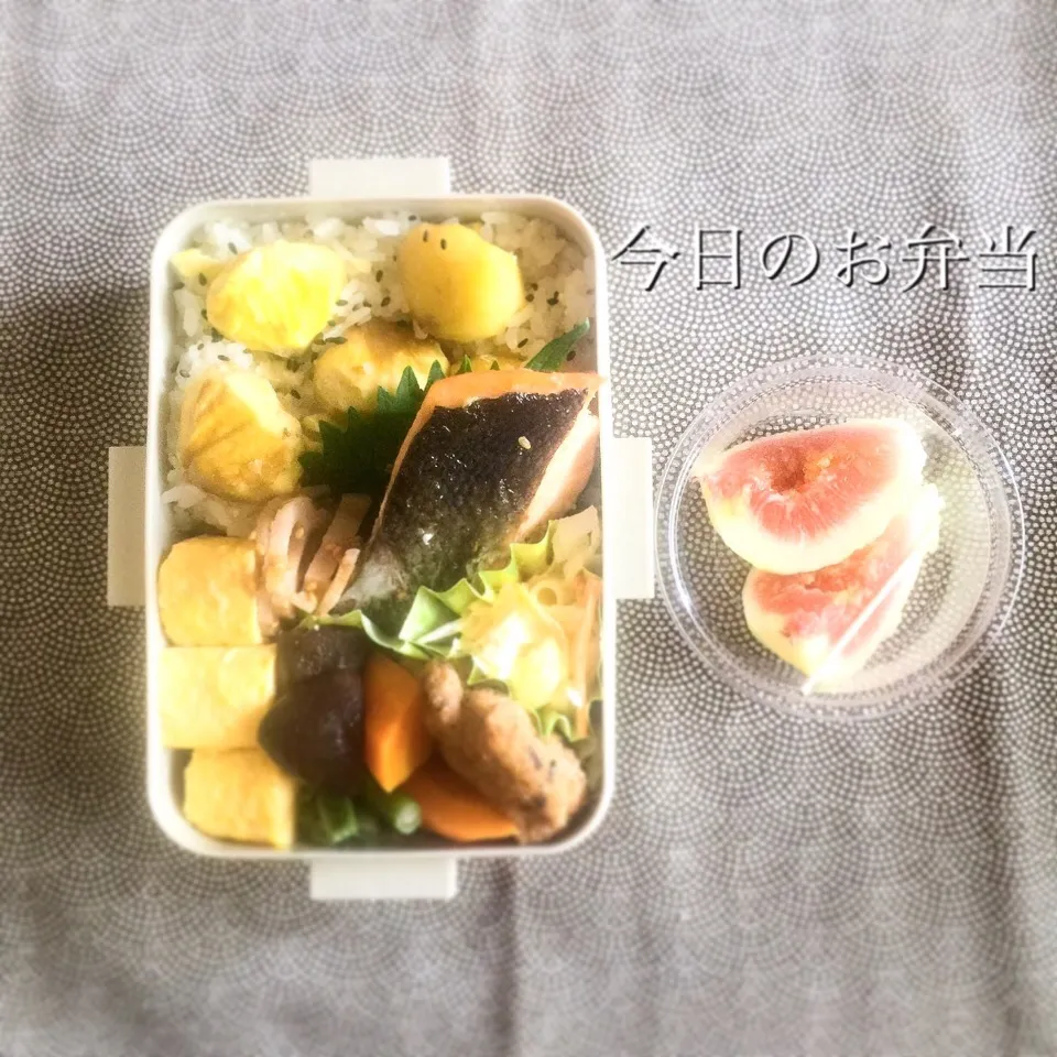 今日の彼弁当|yukariさん