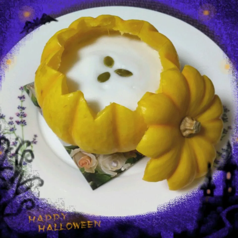 まるごとプッチーニプリン

 #プッチーニプリン
 #プッチーニ
 #プッチィーニ
 #Halloween|foodanalystＭＩＫＩさん