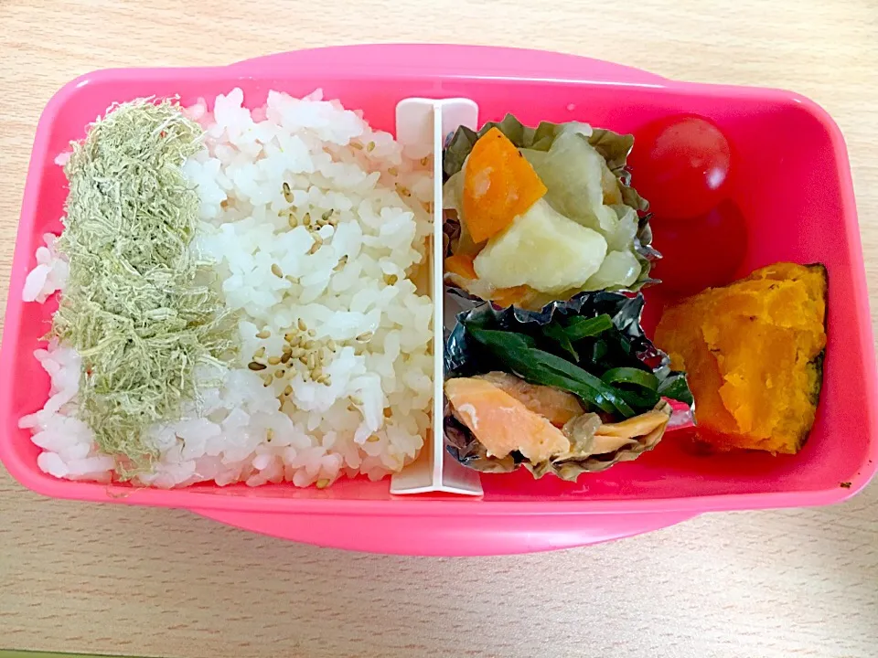 今日のお弁当♪|ゆうこさん