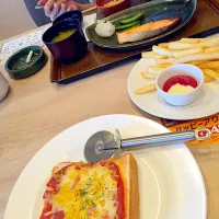 Snapdishの料理写真:|なぁたんさん