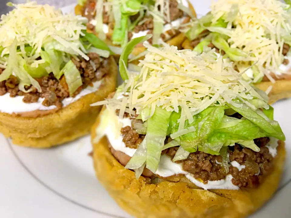 Sopes|Nancyさん