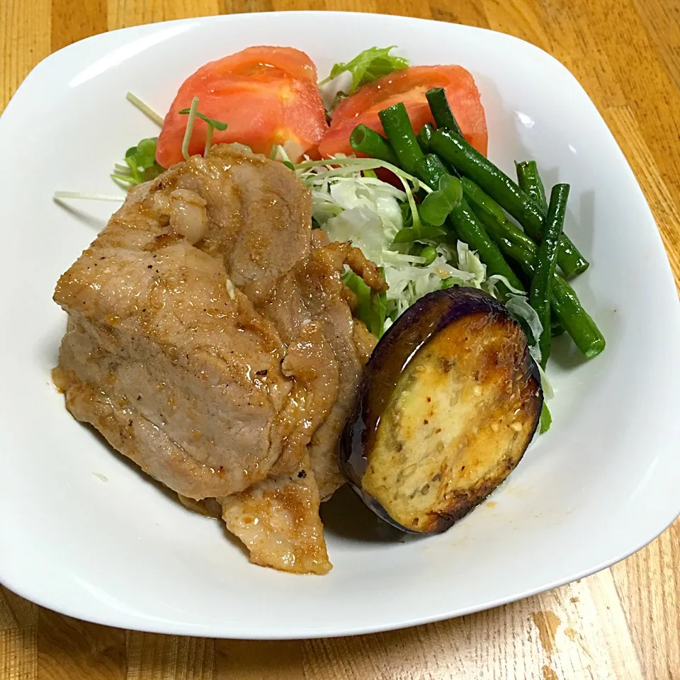 実家のお母ちゃん飯‼︎|Yoshinobu Nakagawaさん