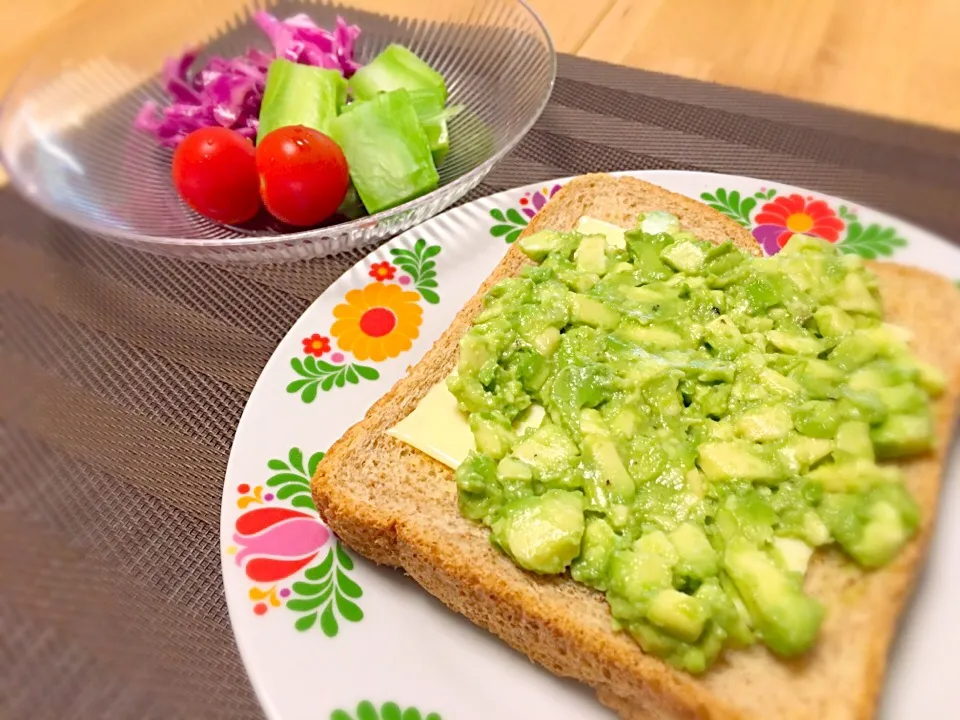 ９月３０日 朝ご飯|あきさん