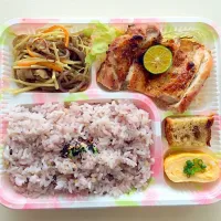 パパ弁当|けいこさん