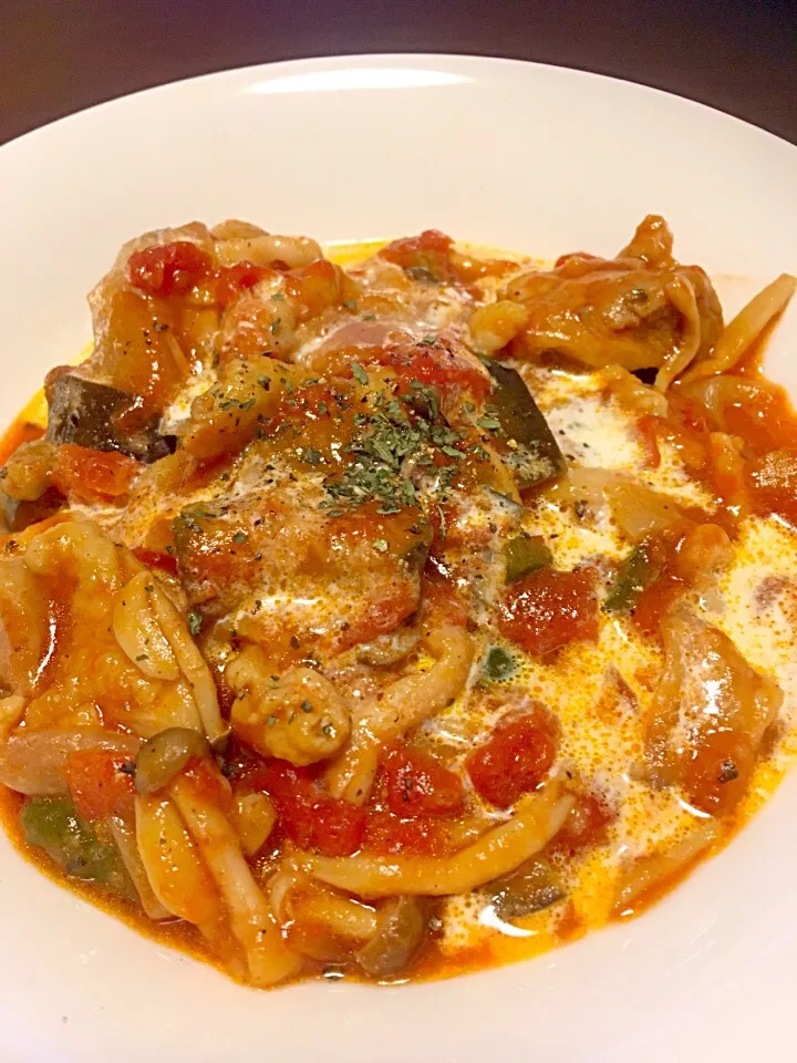 カチャトーラ🍅|Kasumiさん