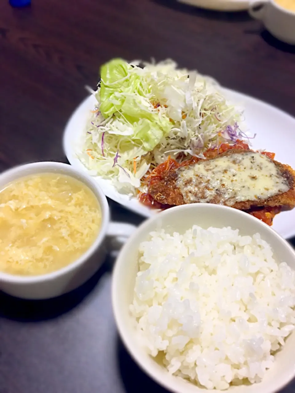 真鯛の香草パン粉焼き|おおつか さよりさん