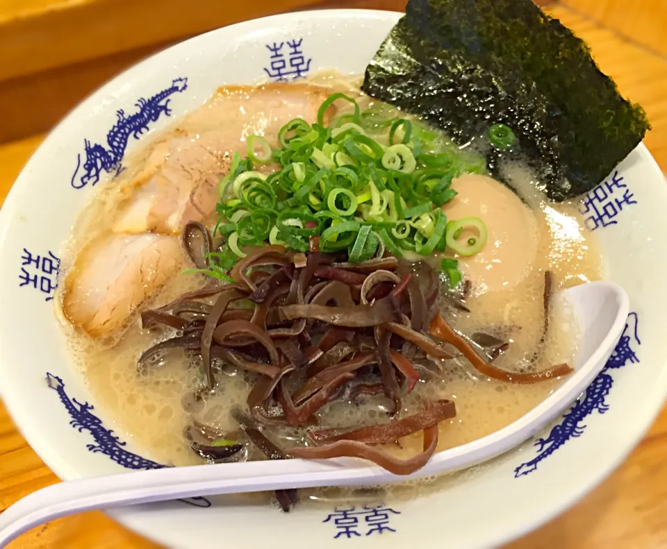 特製ラーメン|toshi,I🍴さん