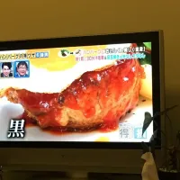 Snapdishの料理写真:ロコモコ|いしさん