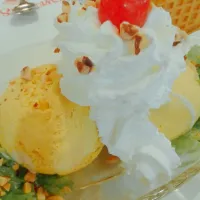 Ice scream Durain|Jimmuiさん