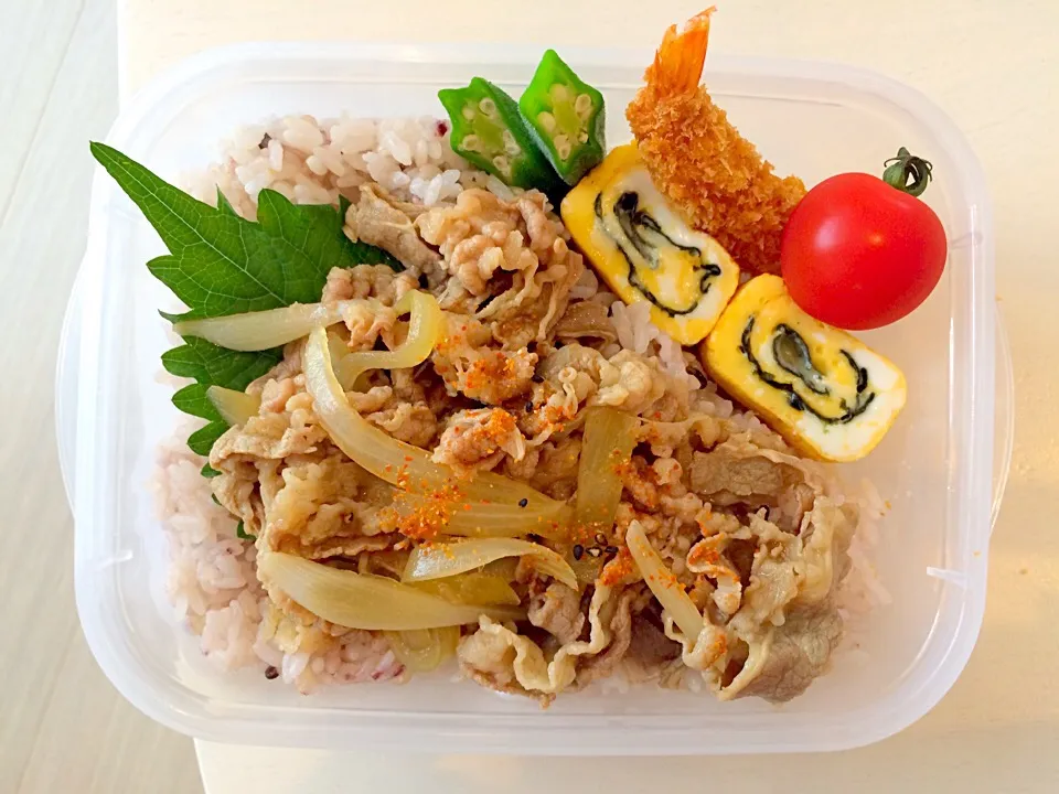 パパ弁当|けいこさん