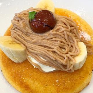 ガスト パンケーキのレシピと料理アイディア34件 Snapdish スナップディッシュ