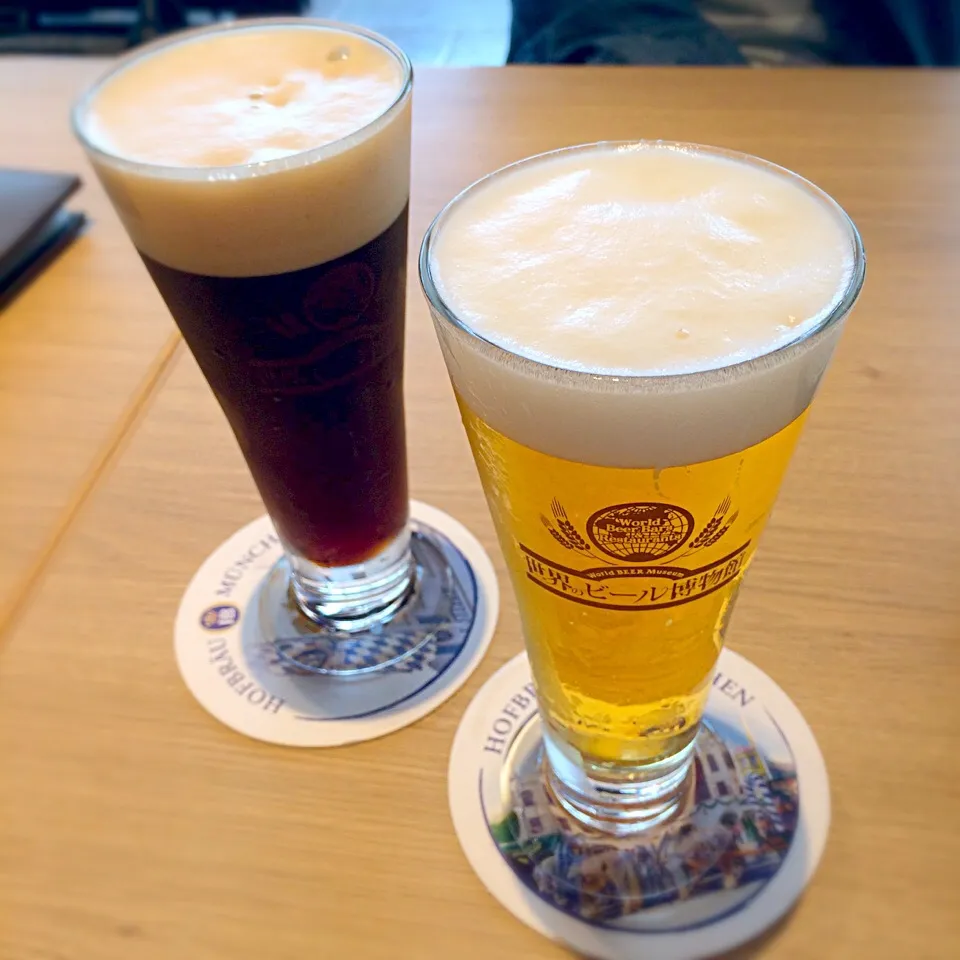 ビール|ぽてとさん