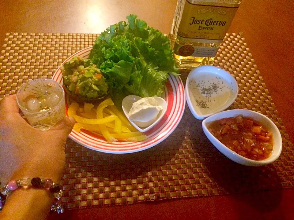 Guacamole🌵ﾜｶﾓｰﾚ...ｿｰｽ|🌈Ami🍻さん