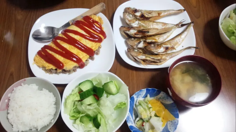 Snapdishの料理写真:|SAORIMESHIさん