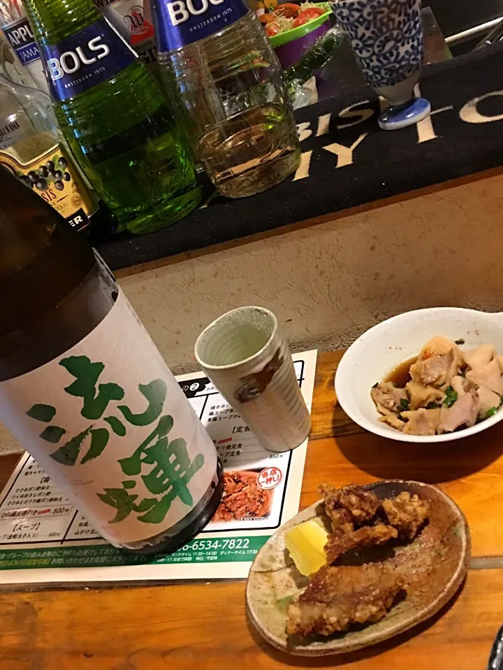 上州より秋の便り
「微酸」なお上品なお味で♪|hirosakaさん