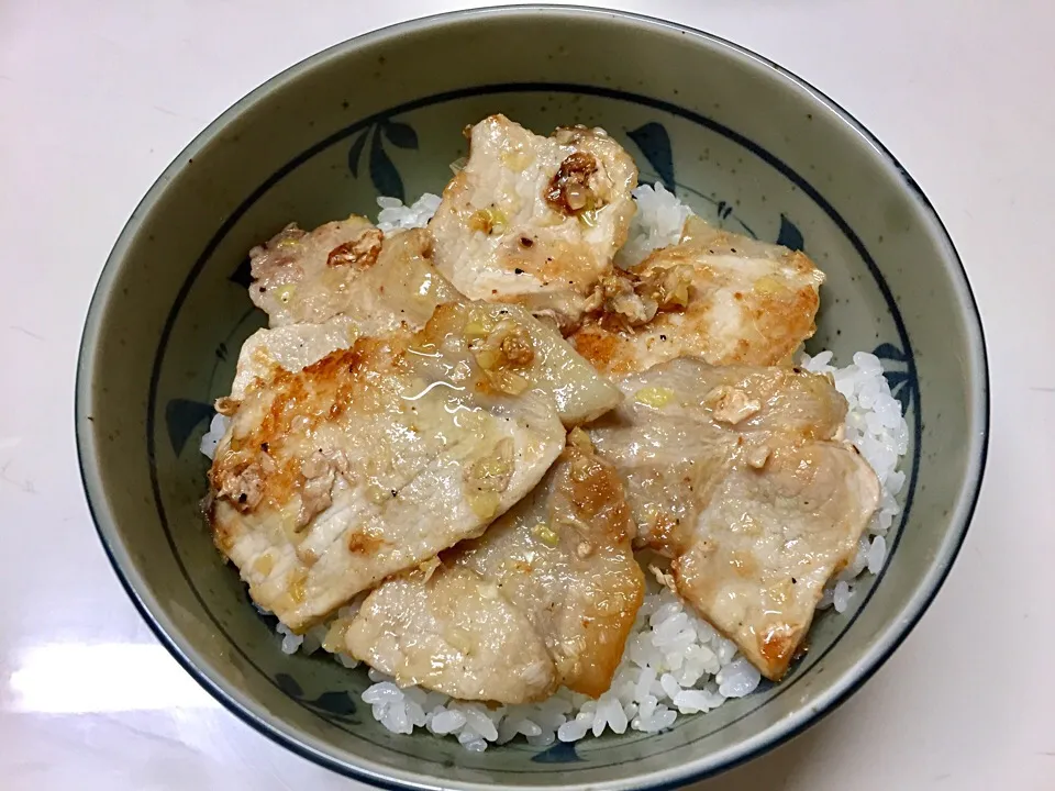 豚丼|utayataさん