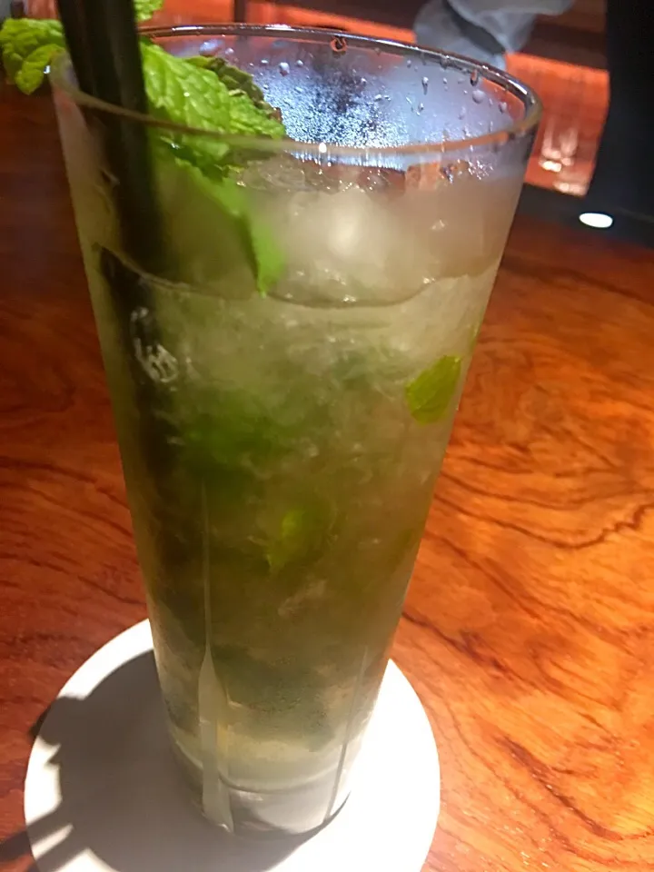 Snapdishの料理写真:Mojito|trishna13さん