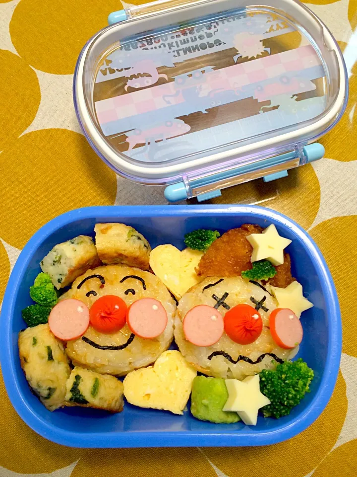 保育所弁当|みーさん