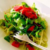 激リピ💕
btnonサンのアボカドのクリームパスタ