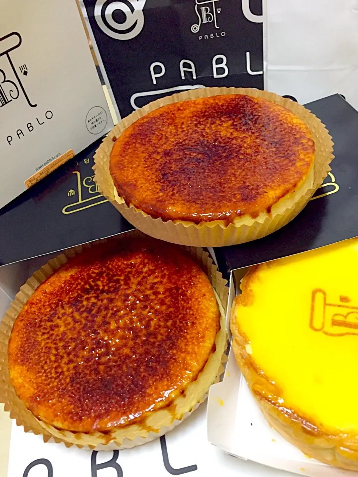 cheese tart|ailinwatanabe@ezweb.ne.jpさん