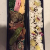 お弁当|ポニョ宮さんさん