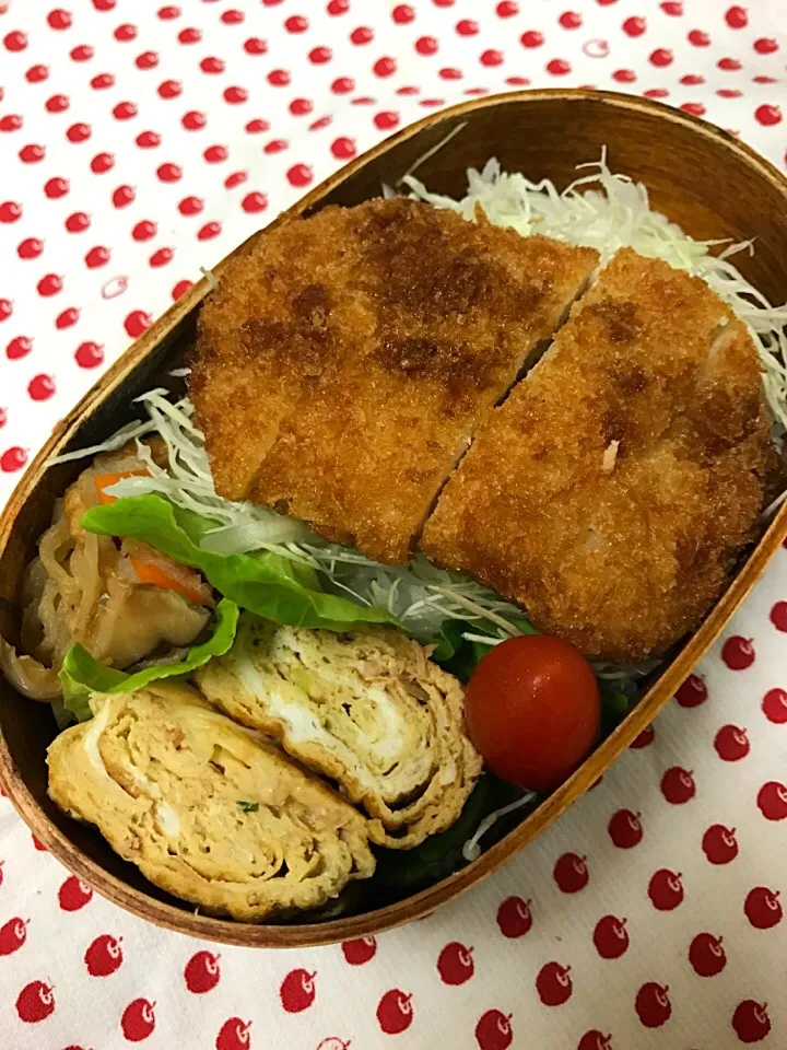 10月4日お弁当…|Kumi Satouさん