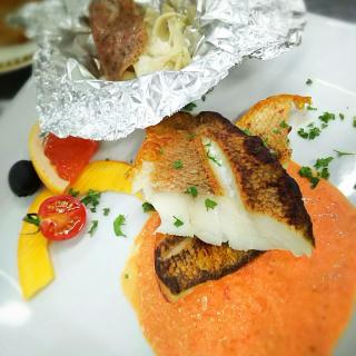 メバル 焼き魚のレシピと料理アイディア44件 Snapdish スナップディッシュ