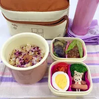 お弁当|Kumigarさん