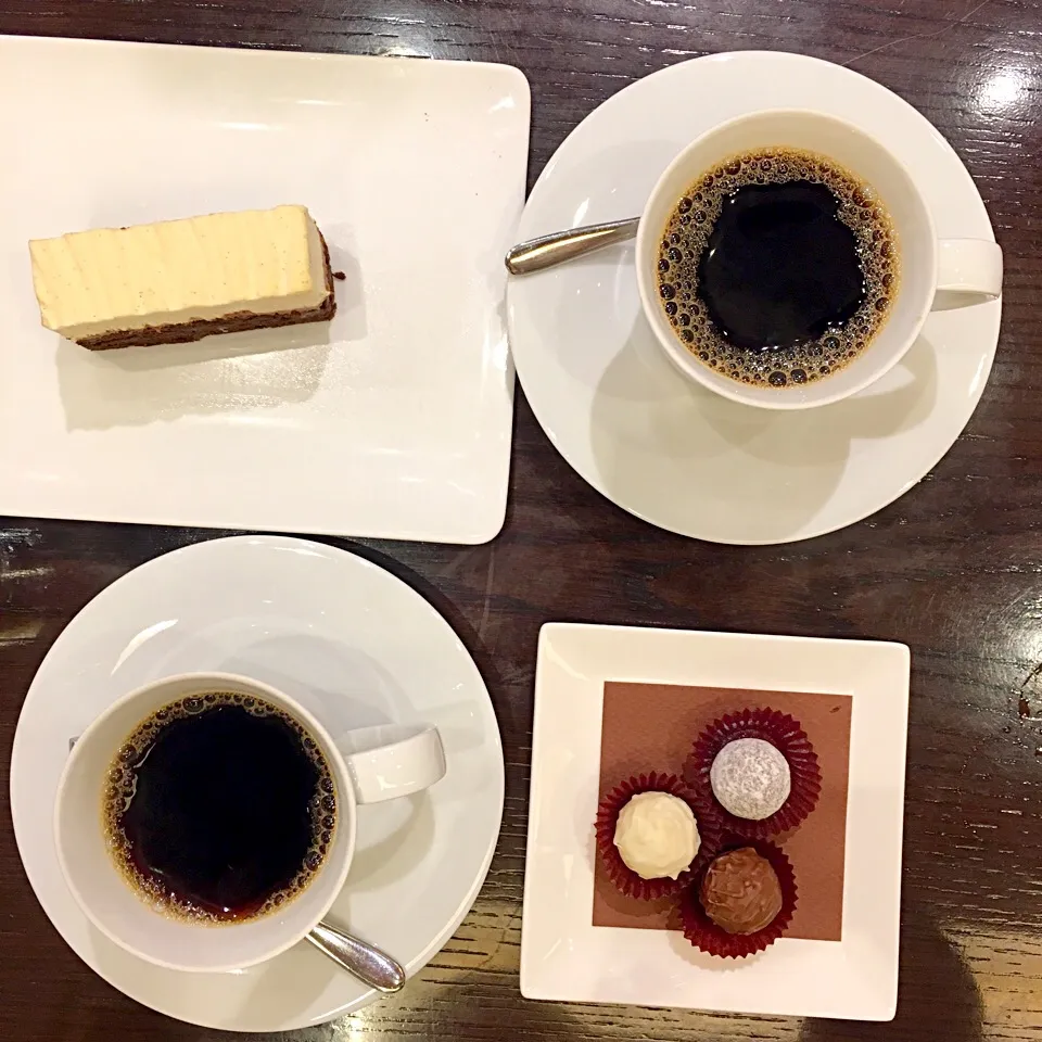 #コーヒー #ネスプレッソ #コーヒーのある暮らし #coffeeholic #ネスプレッソモーニング #coffee|KRMさん