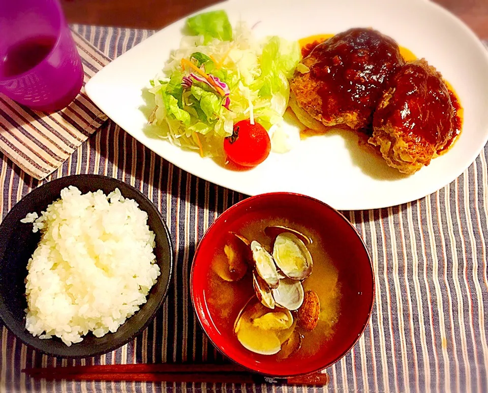 今日の夜ご飯|nachiさん