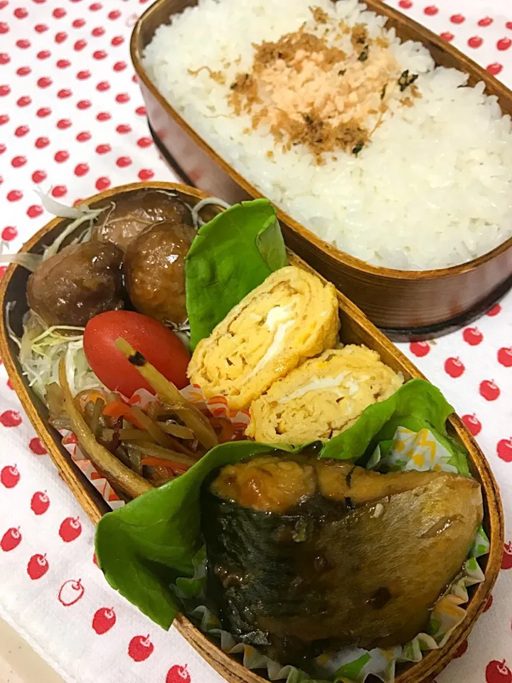 10月5日お弁当…|Kumi Satouさん