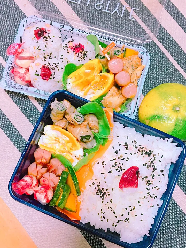 高校生弁当|ディプ♡さん