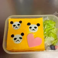 Snapdishの料理写真:|ななさん