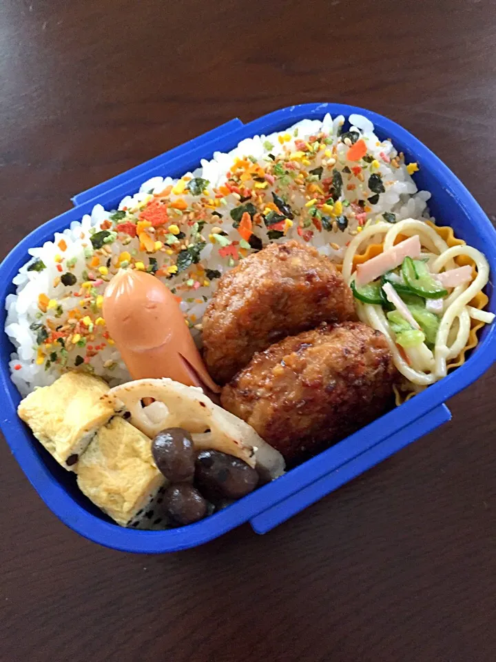 つくね弁当|kiicoさん