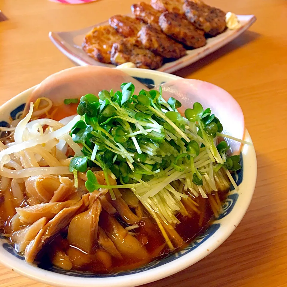 牛骨ラーメン|Takako  Asamotoさん