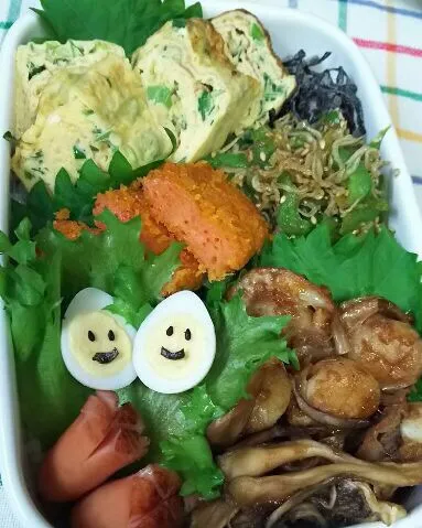 今日のパパ弁当♪|key♪さん