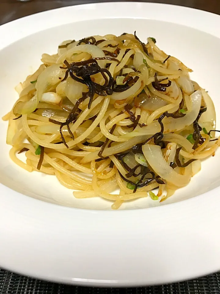 Snapdishの料理写真:パスタ|Hiromi  Kuboさん