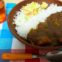 カレーライス
