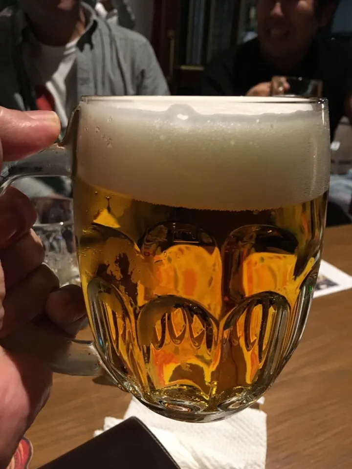 Pilsner Urquell|PegaOさん