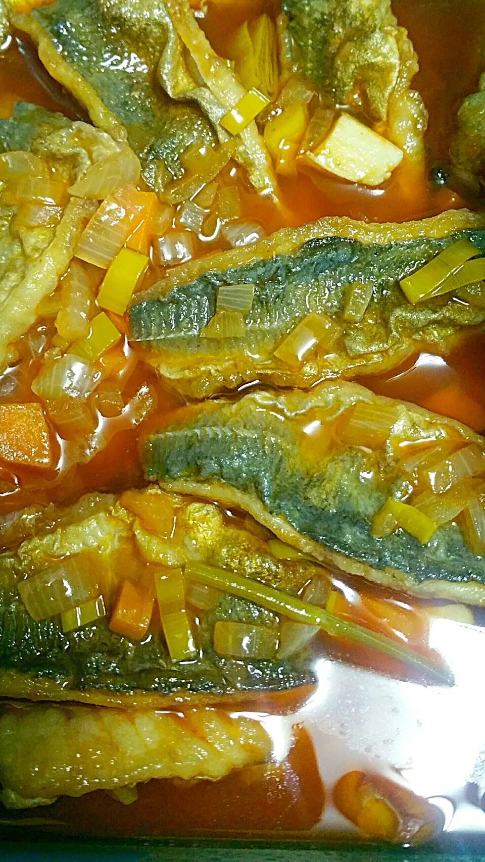 jureles en escabeche|Rebecaさん