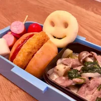 Snapdishの料理写真:|ゴーイング 味環さん