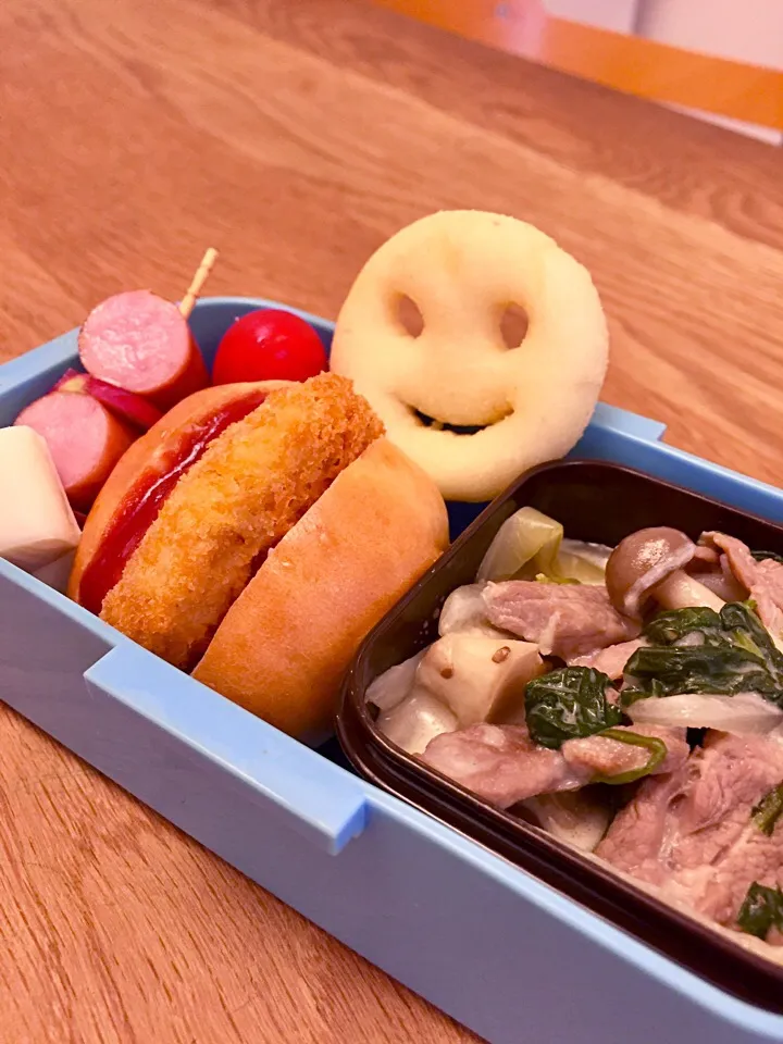 Snapdishの料理写真:|ゴーイング 味環さん