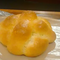 Traficional "Pan de Muerto" Mexicano|MI Café Santa Úrsulaさん