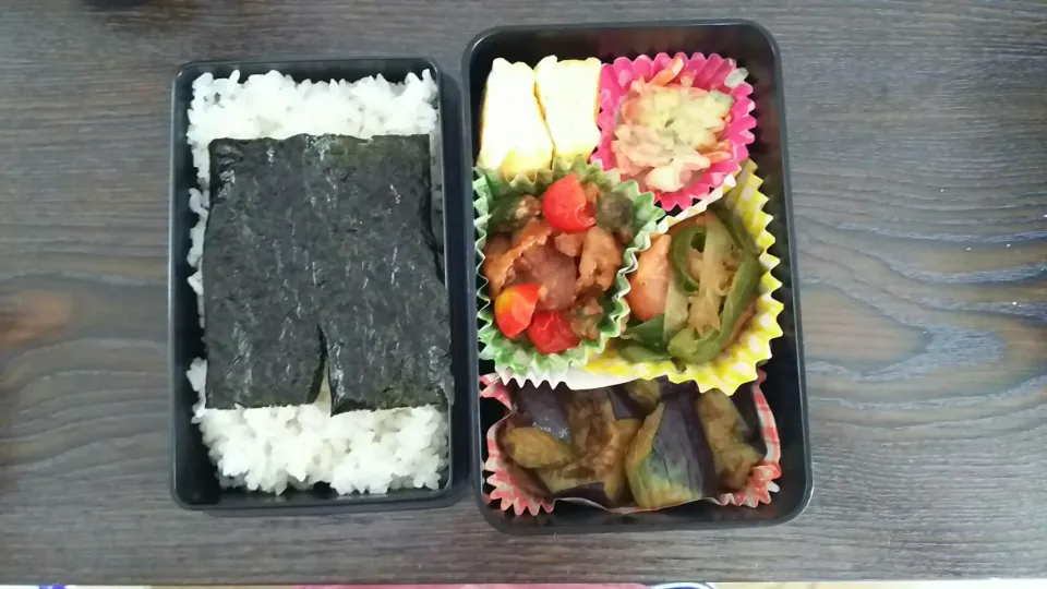 10/6お弁当|あっちゃんさん