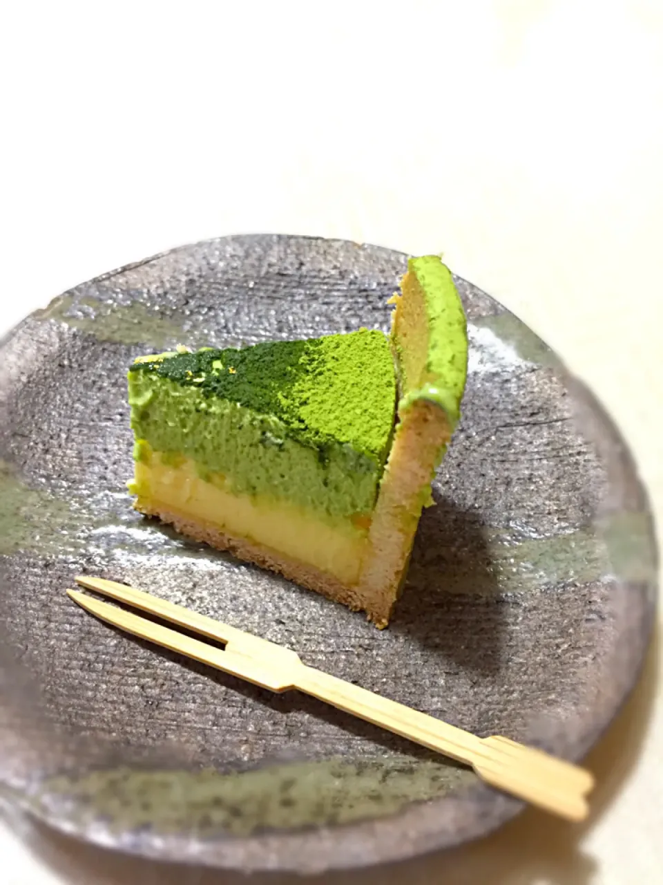 ケーキ|どんぐりさん